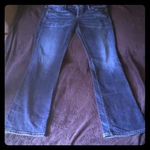 Guess Jeans Size 32